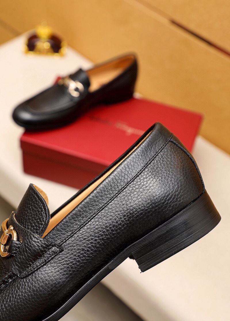 Ferragamo Shoes